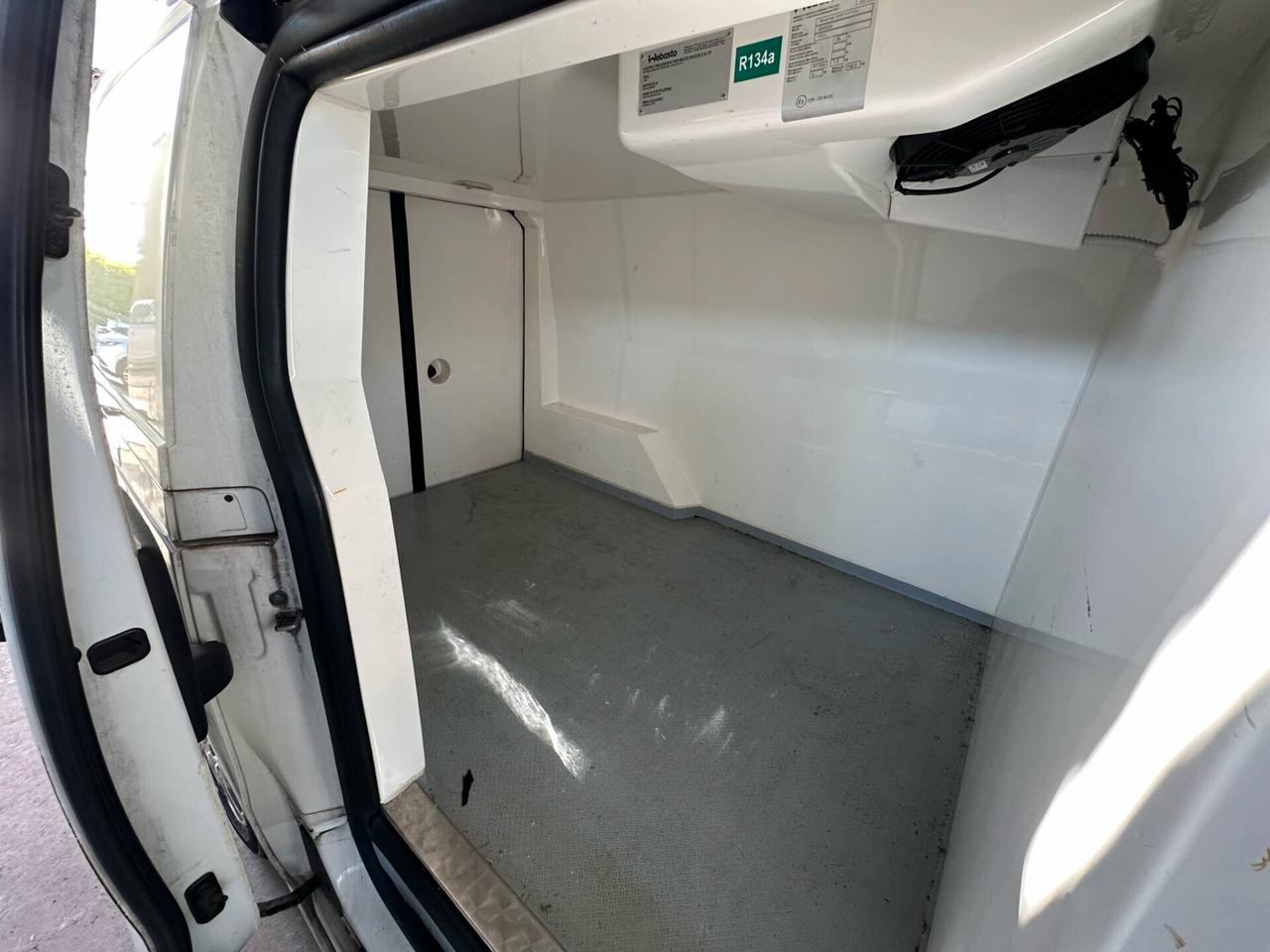 Citroen Jumpy BlueHDi 120 S&S Furgone - ISOTERMICO - FRIGORIFERO - IVA INCLUSA