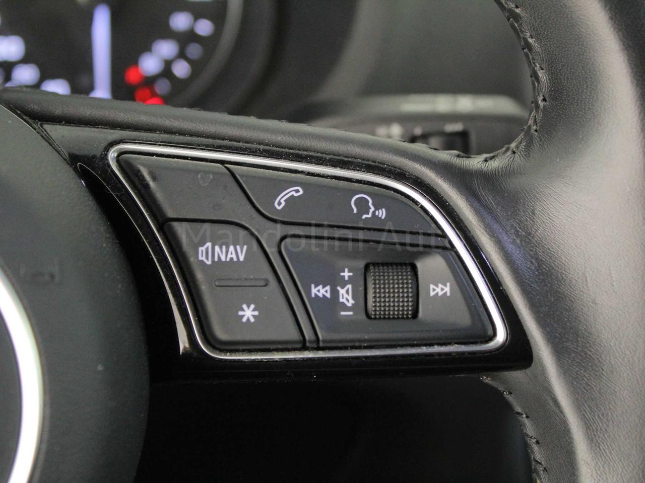 Audi A3 sportback 1.4 tfsi e-tron design s tronic
