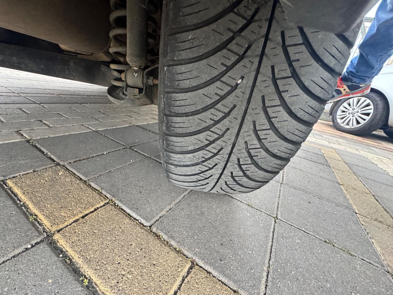 Ford EcoSport 1.0 EcoBoost 125 CV Titanium