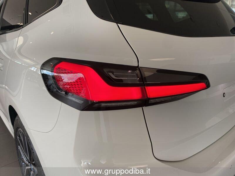 BMW Serie 2 Active Tourer Serie 2 216I ACTIVE TOURER