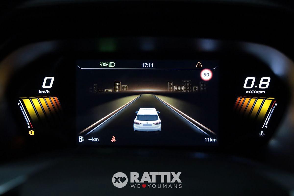 MG ZS 1.5 115CV Comfort