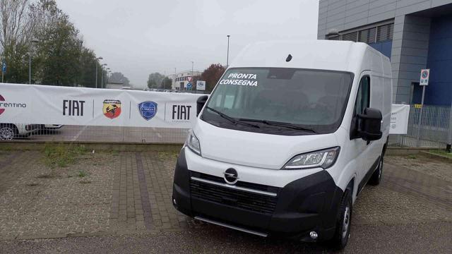 OPEL Movano 35 2.2 BlueHDi 140 S&S L2H2 Furgone Heavy