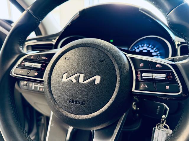 Kia XCeed 1.6 crdi mhev 136cv dct