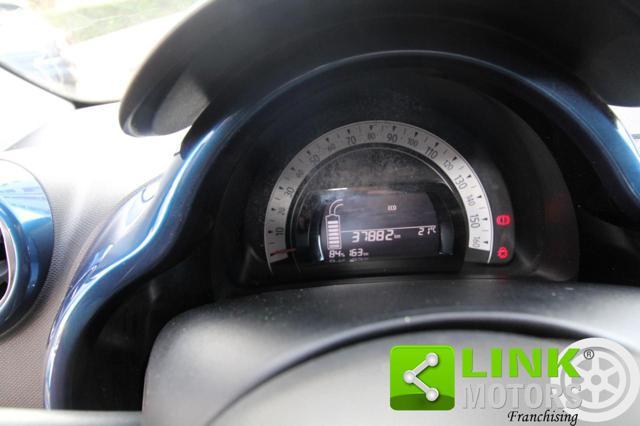 RENAULT Twingo Electric Intens