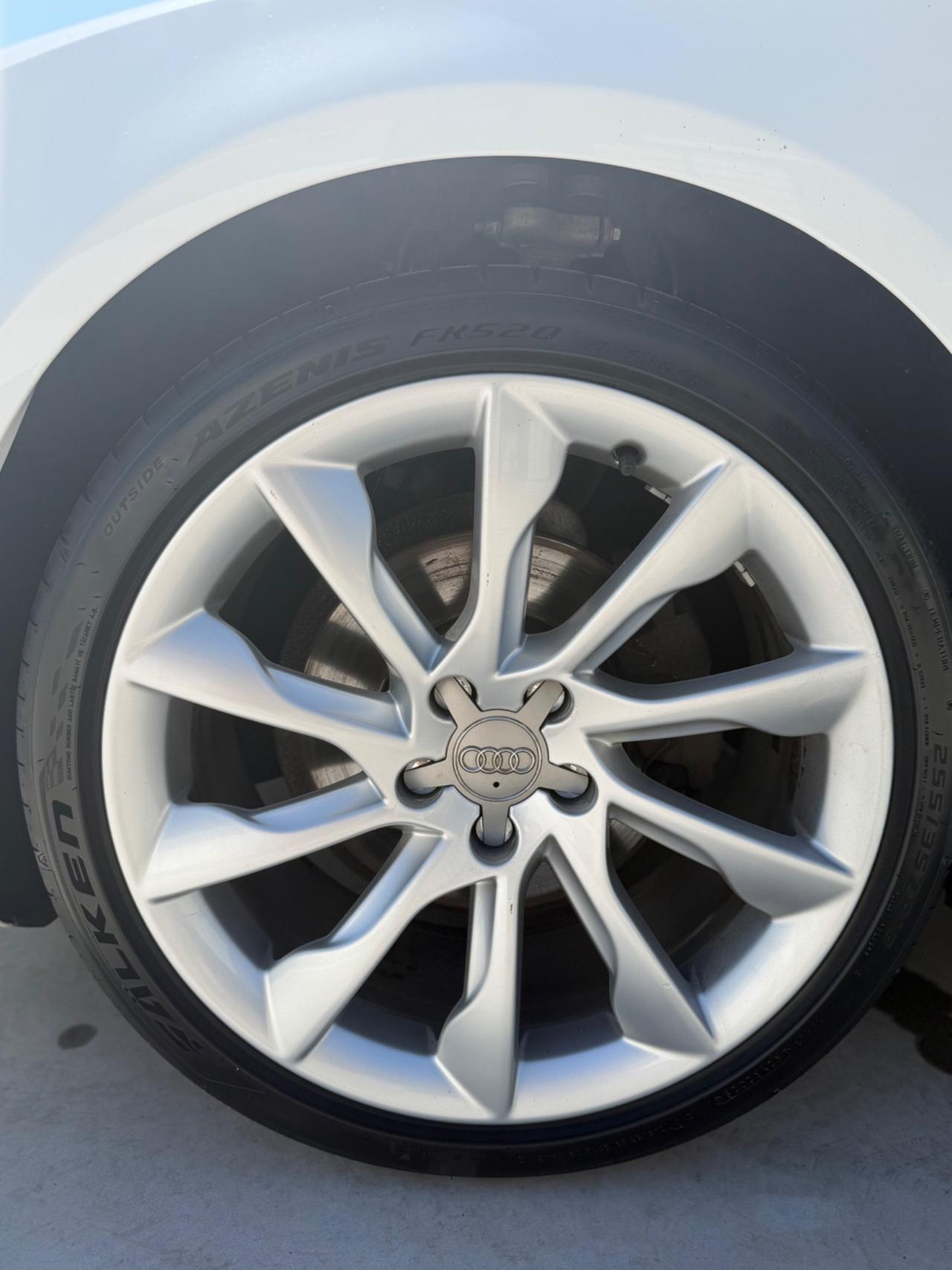 Audi A5 SPB 2.0 TDI 177 CV S LINE EDITION