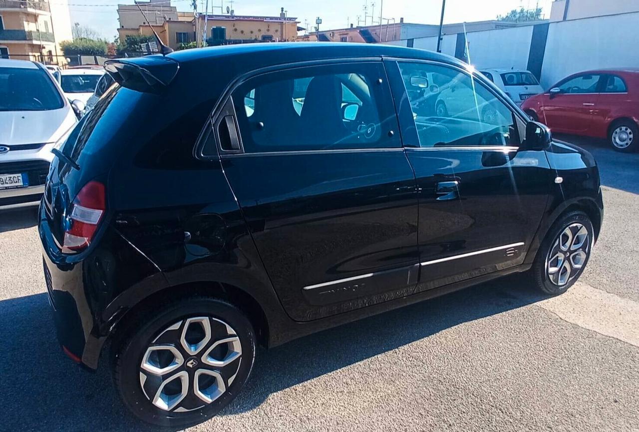 Renault Twingo 40 MILA KM