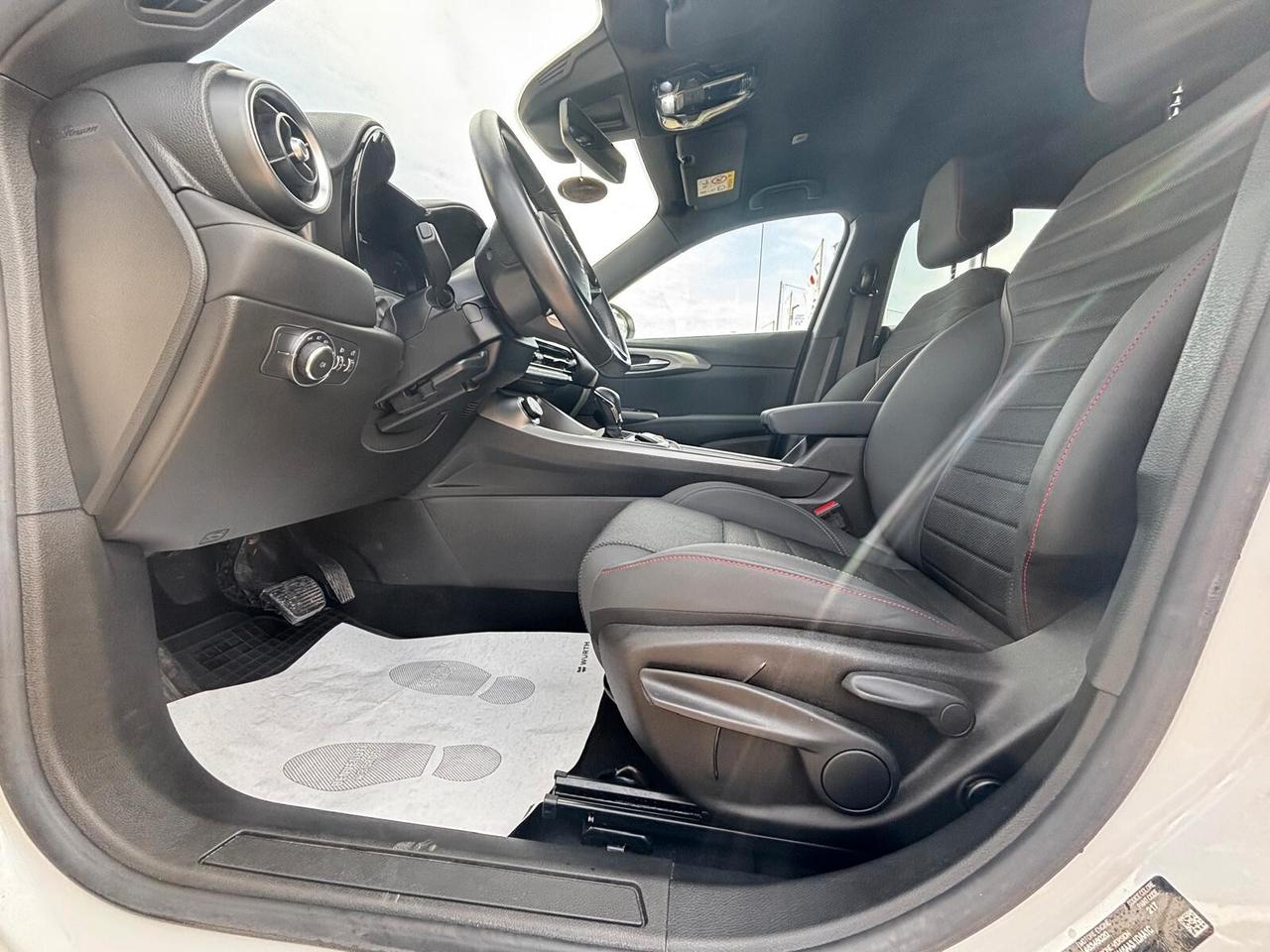 Alfa Romeo Tonale 1.6 diesel 130 CV TCT6 Super