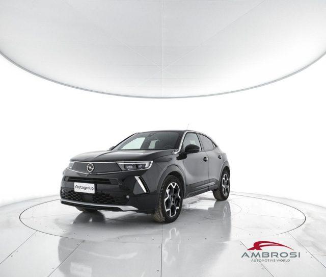 OPEL Mokka 1.5 diesel Ultimate