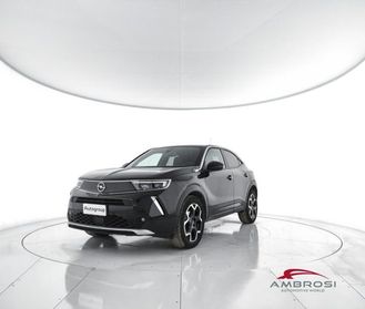 OPEL Mokka 1.5 diesel Ultimate