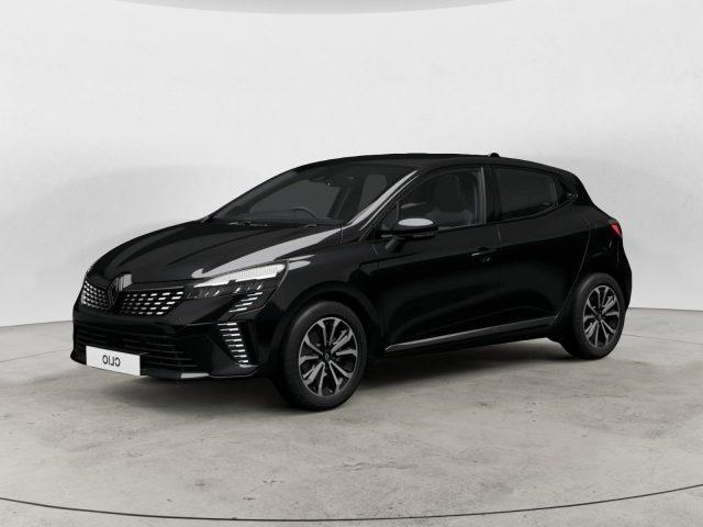 RENAULT Clio Clio ECO-G 100 CV 5 porte Techno