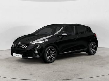 RENAULT Clio Clio ECO-G 100 CV 5 porte Techno