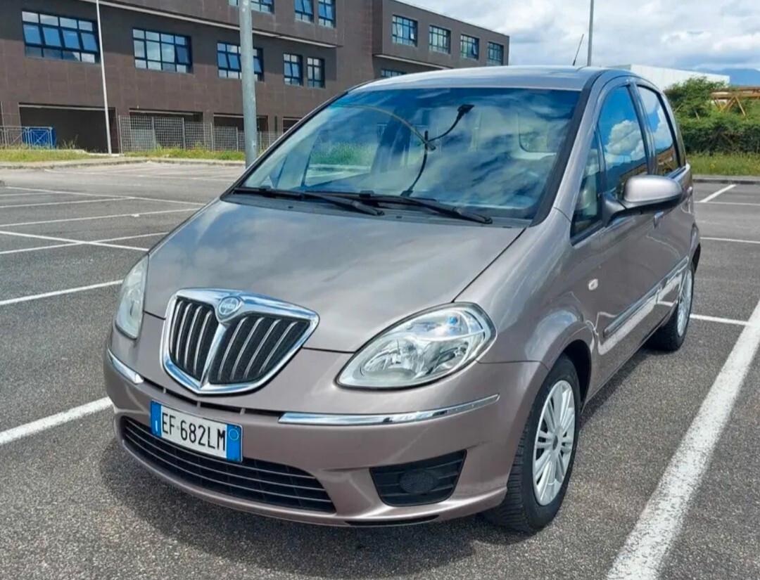 Lancia MUSA 1.4 16V Platinum