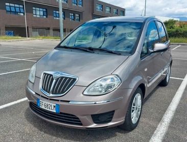 Lancia MUSA 1.4 16V Platinum