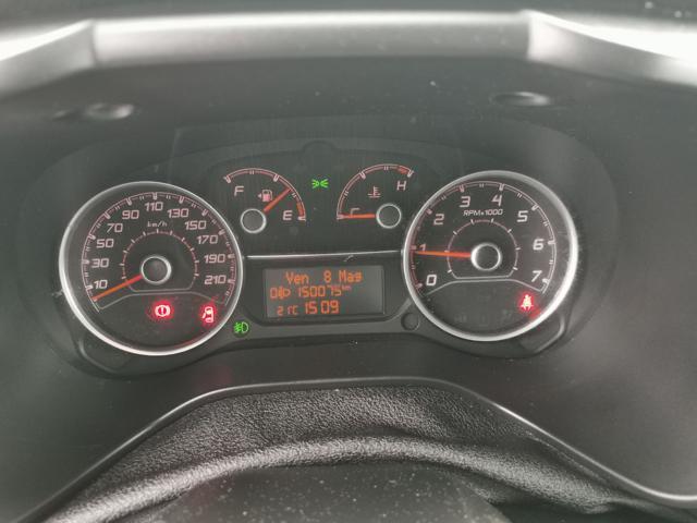 FIAT Doblo 1.6 MJT 105CV PL Combi Maxi M1 5posti SX