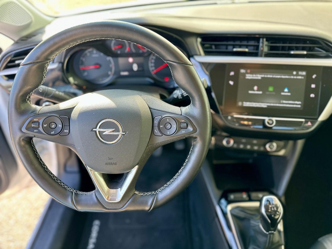 Opel Corsa 1.2 Edition