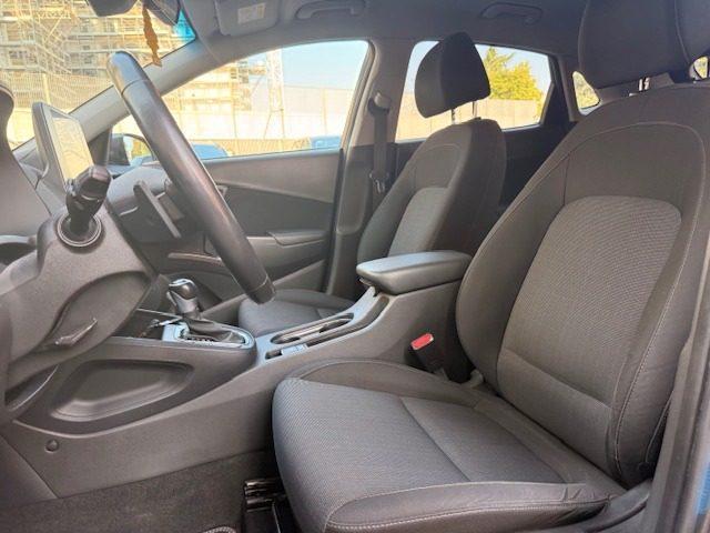 HYUNDAI Kona HEV 1.6 DCT XLine