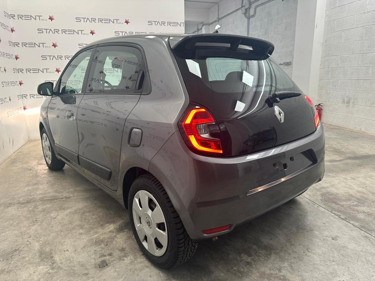 Renault Twingo SCe 65 CV Duel