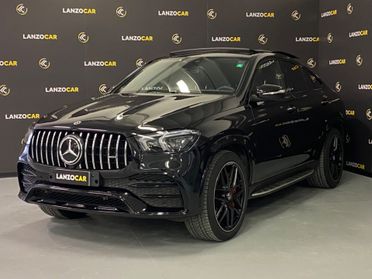 Mercedes-benz GLE 53 AMG *COUPE*PREMIUM PLUS*4 MATIC*TETTO*