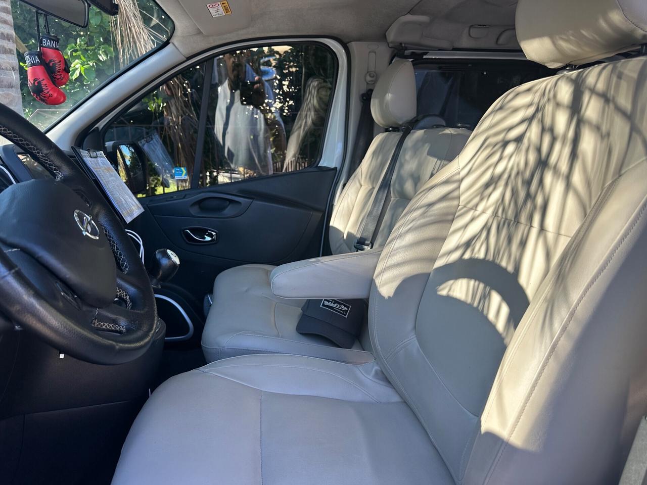 Opel Vivaro 27 1.6 CDTI PC-TN Combi