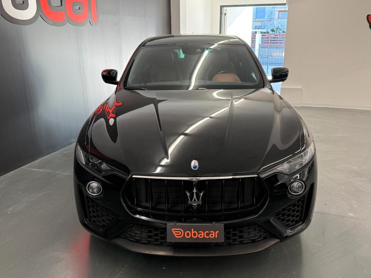 Maserati Levante V6 Diesel AWD Gransport- IVA ESPOSTA