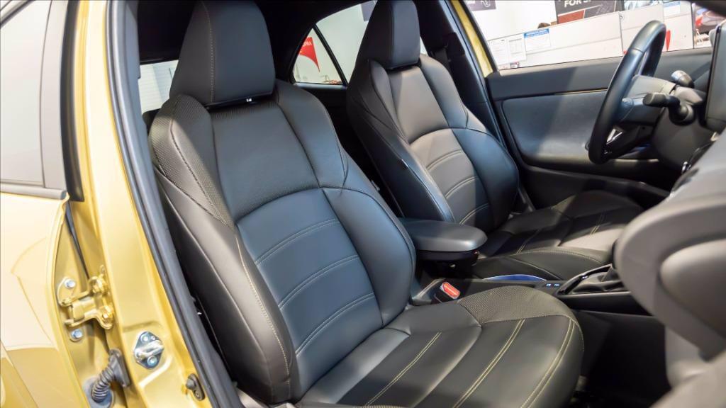 TOYOTA Yaris Cross 1.5h Premiere awd-i 116cv e-cvt del 2021