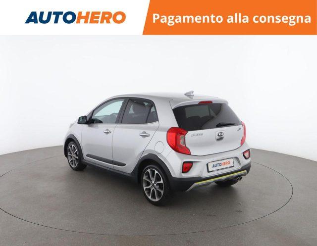 KIA Picanto 1.0 TGDi 12V 5 porte X Line
