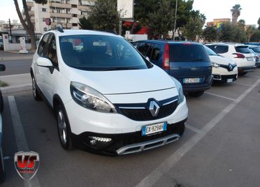 RENAULT SCENIC 1.5 DCI-AUTO-2014
