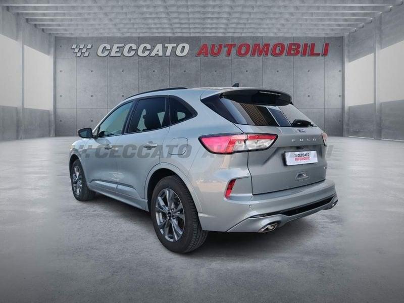 Ford Kuga Kuga 2.5 phev ST-Line 2wd 225cv cvt