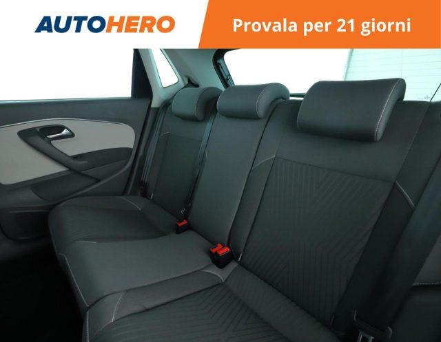 VOLKSWAGEN Polo 1.2 TSI 5p. Fresh BlueMotion Technology