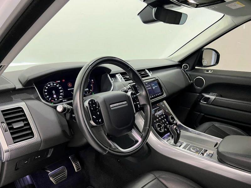 Land Rover Range Rover Sport 3.0 SDV6 249cv HSE aut.