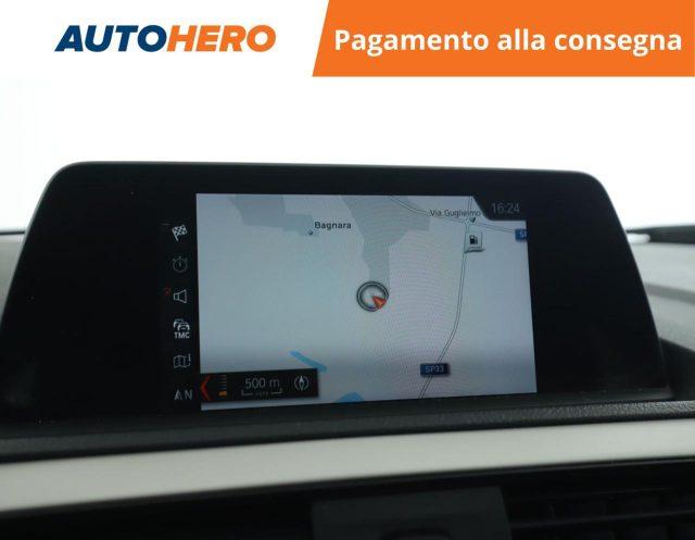 BMW 118 d 5p. Advantage