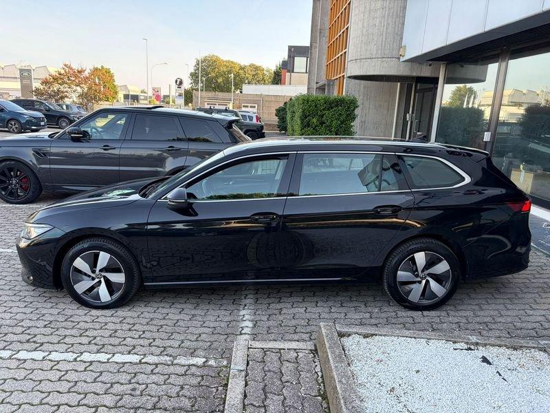 Volkswagen Passat Variant 2.0 tdi scr 150cv dsg GRANDINATA