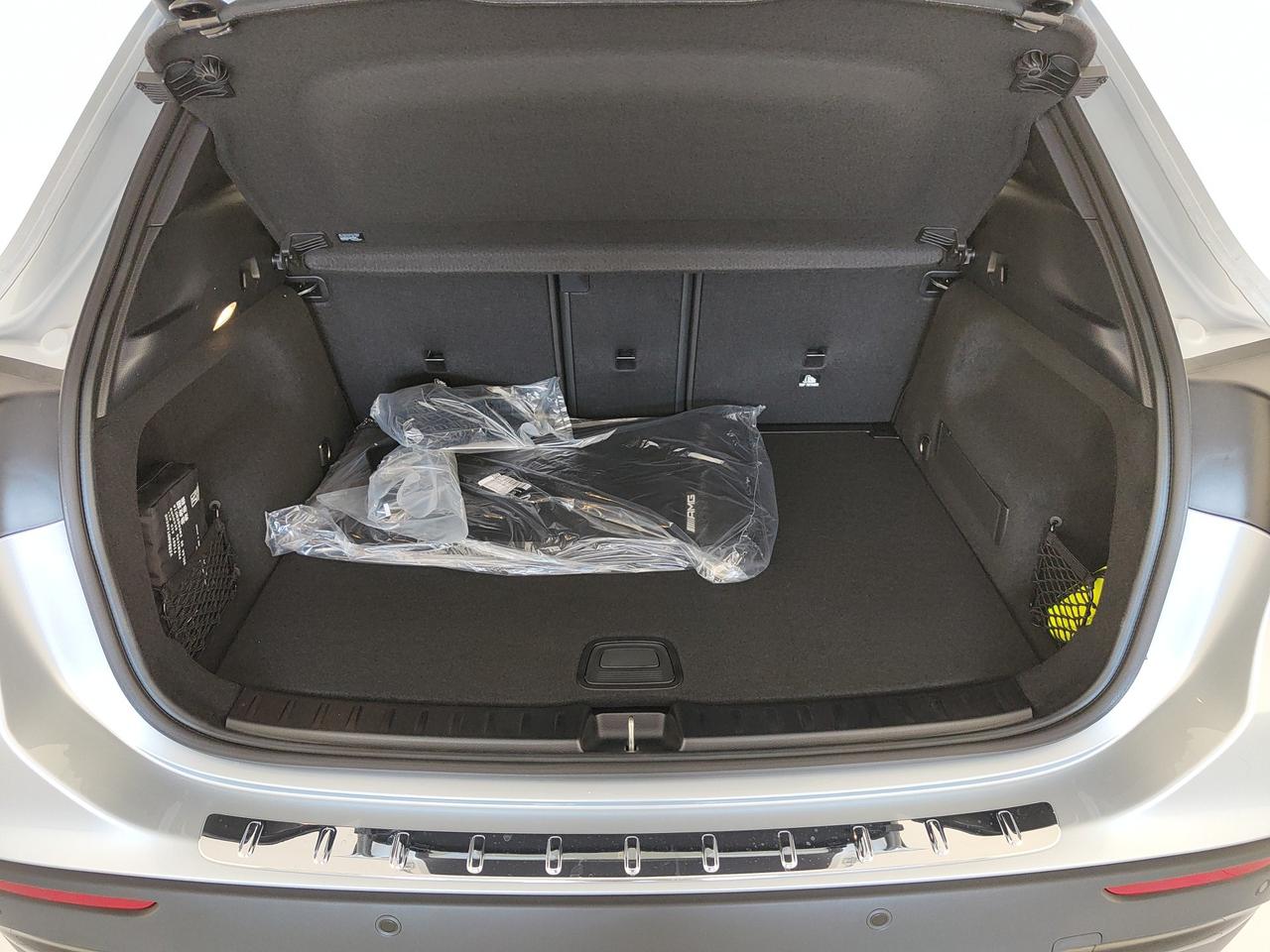 Mercedes-Benz GLA 180 Automatic