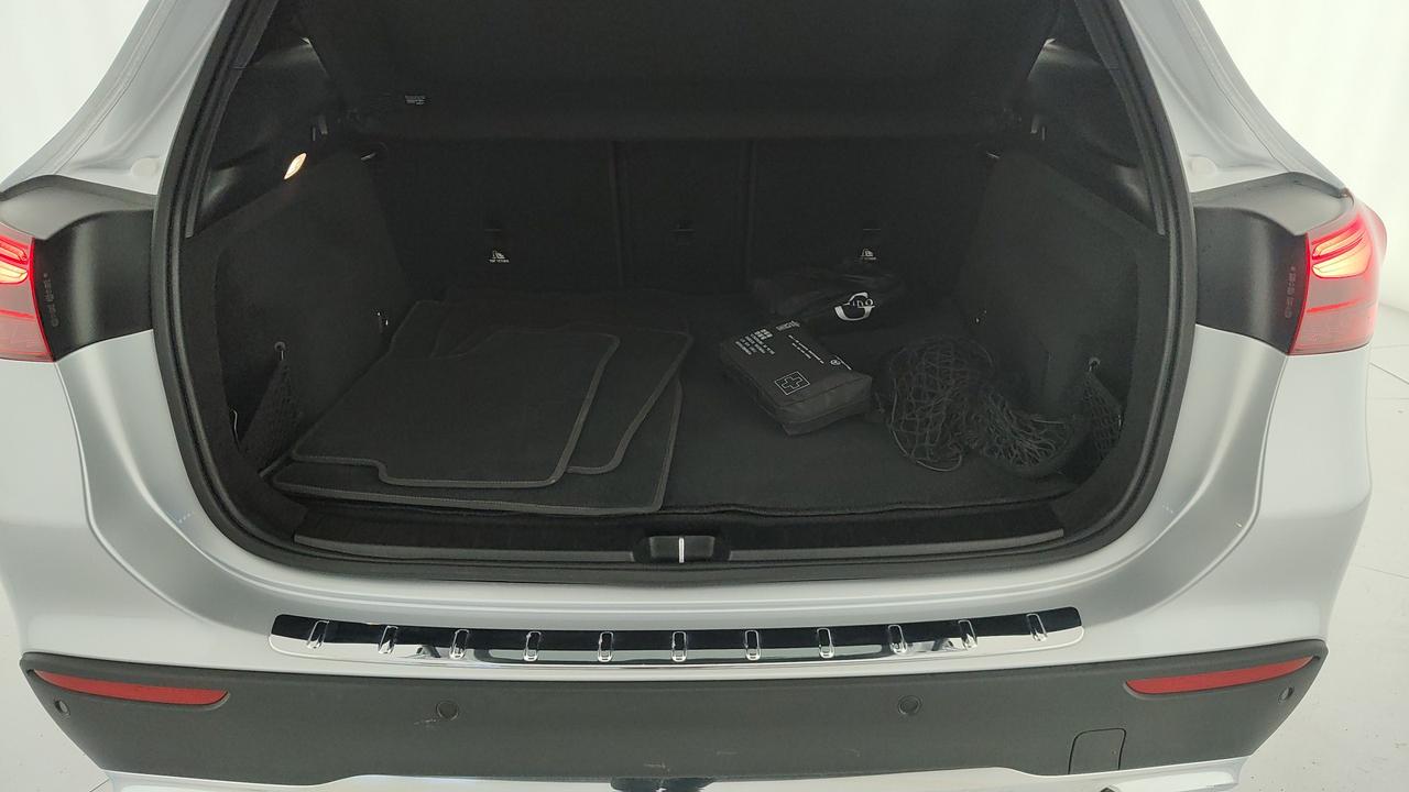 Mercedes-Benz GLA-H247 2023 - GLA 200 d Progressive Advanced Plus auto