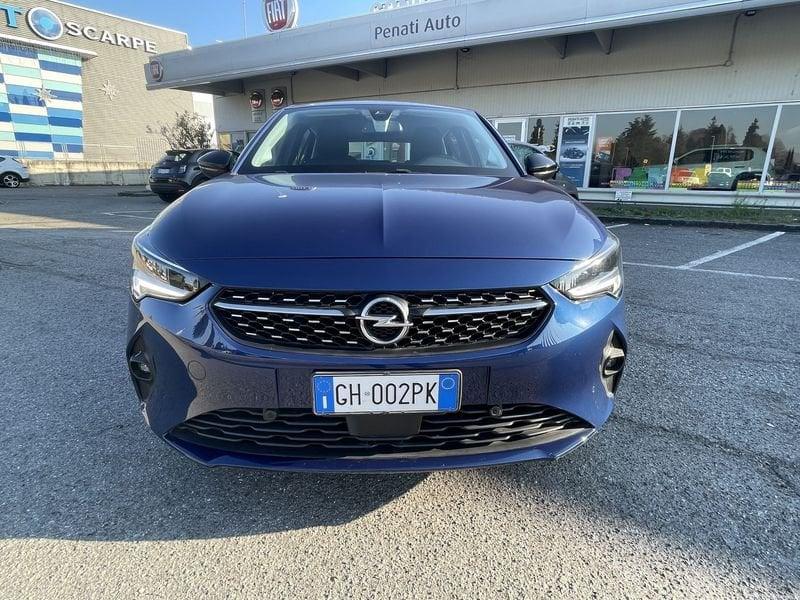 Opel Corsa-e Corsa-e 5 porte Elegance