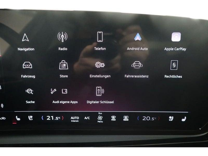 Audi S5 TFSI 270Kw MATRIX OLED BANG & OLUFSEN TECH PRO