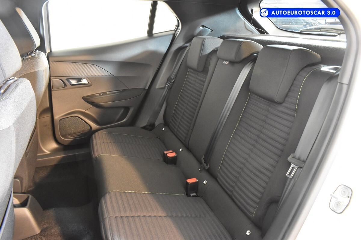 Peugeot 2008 PureTech 100 S&S Allure