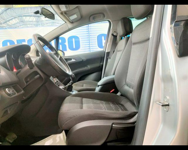 OPEL Meriva 1.7 cdti Elective 110cv