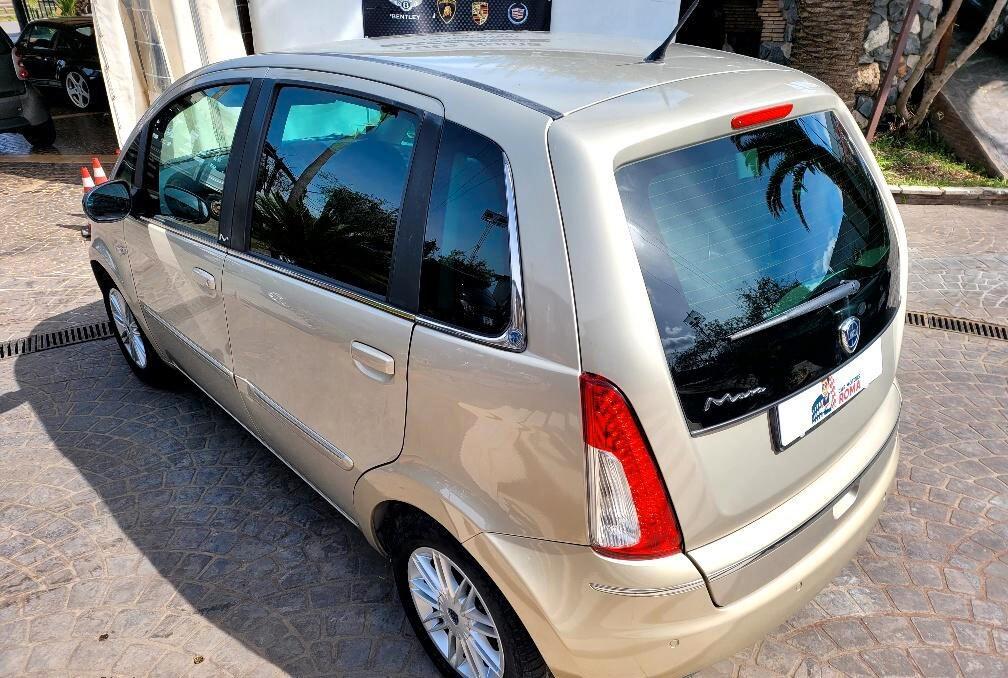 Lancia MUSA 1.4 16V Diva