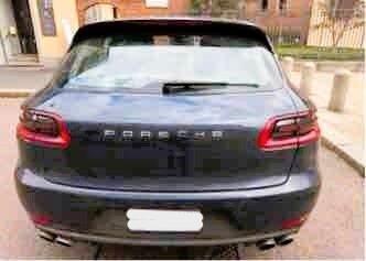 Porsche Macan 3.0 S Diesel 250CV PDK