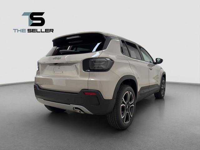 JEEP Avenger 1.2 Turbo 110 CV MHEV Summit*PROMO*