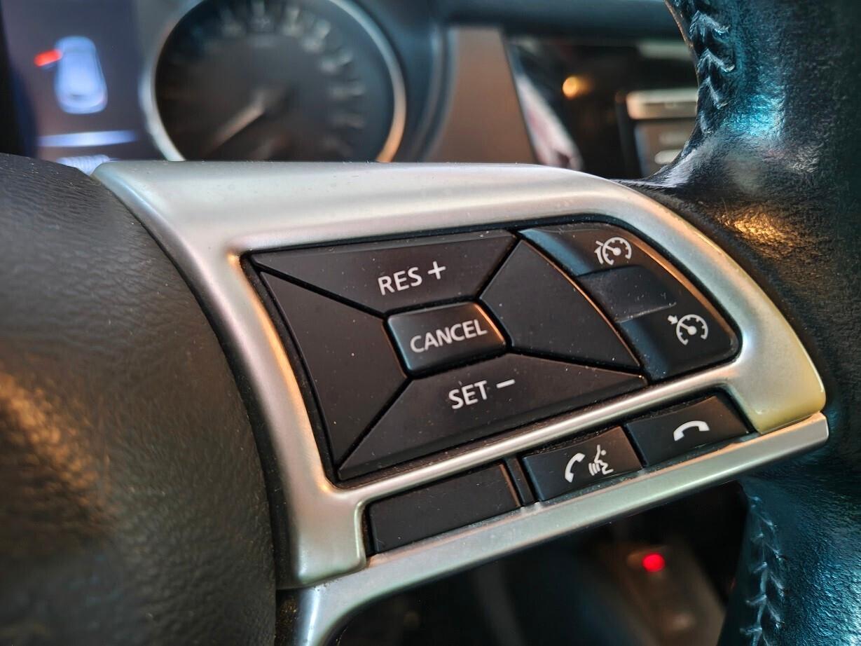 Nissan Qashqai 1.5 dCi Business