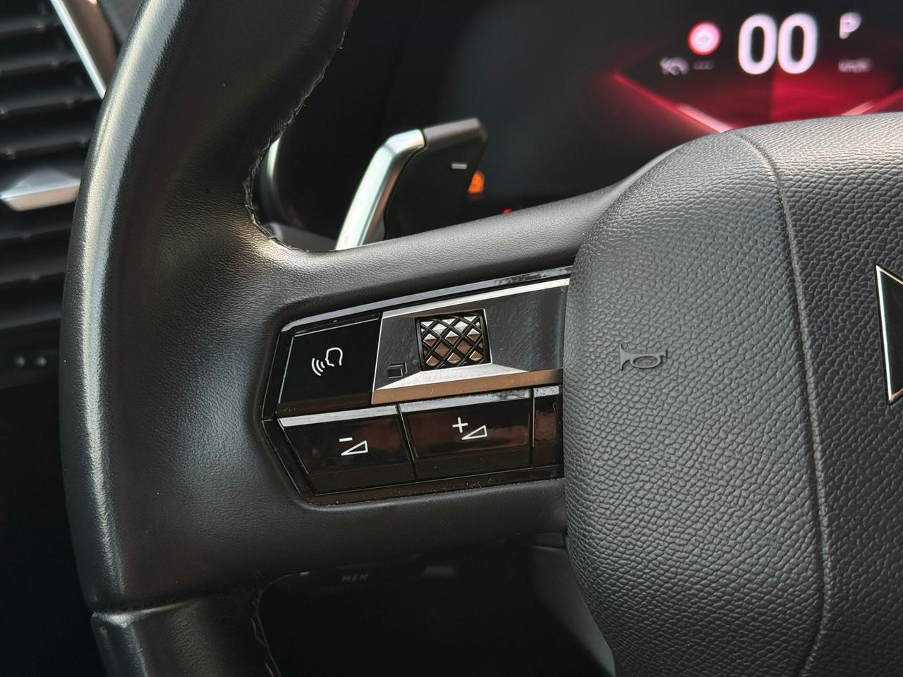 Ds 7 BlueHDi 130 aut. Bastille Business