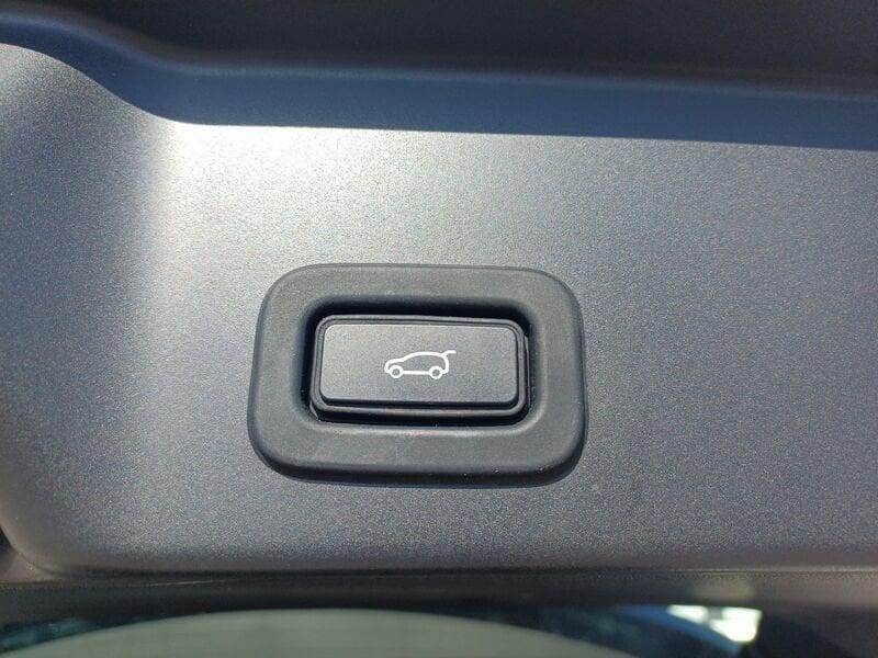 Land Rover RR Evoque Range Rover Evoque 2.0d i4 mhev R-Dynamic SE awd 204cv auto