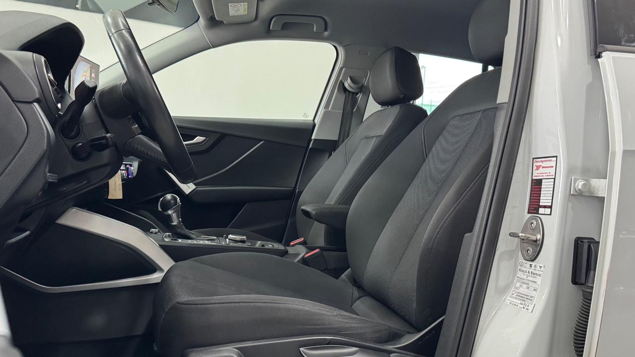 Audi Q2 30 TDI S tronic Neopatentati-2020