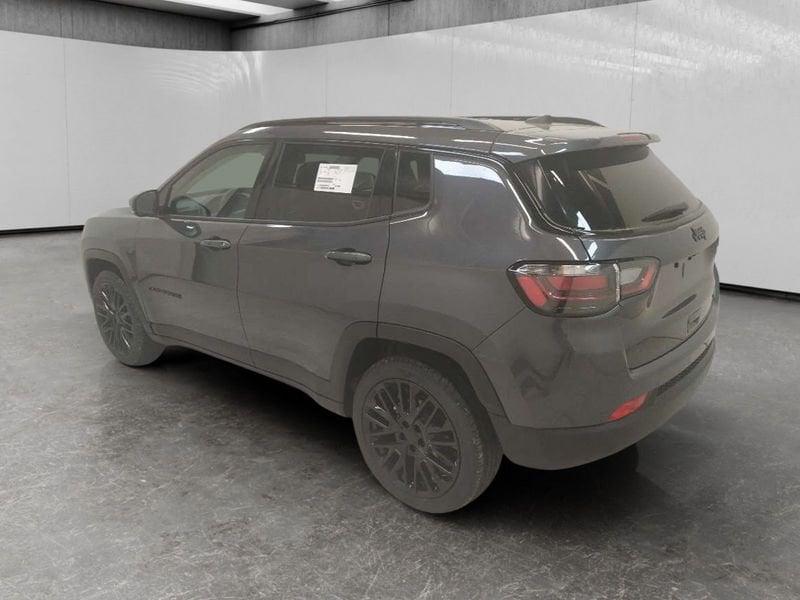 Jeep Compass 1.6 mjt Night Eagle 2wd 130cv