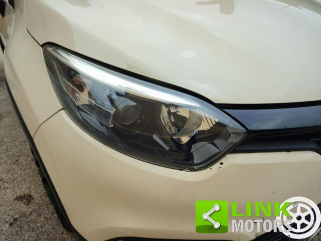 RENAULT Captur 0.9 TCe 12V 90 CV Start&Stop Energy R-Link