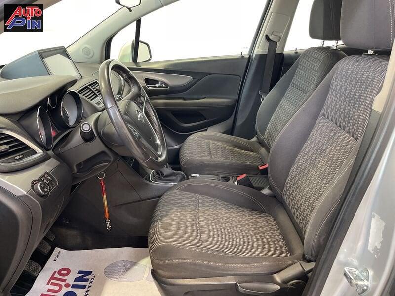 Opel Mokka 1.6 CDTI Ecotec 136CV 4x2 Start&Stop Ego