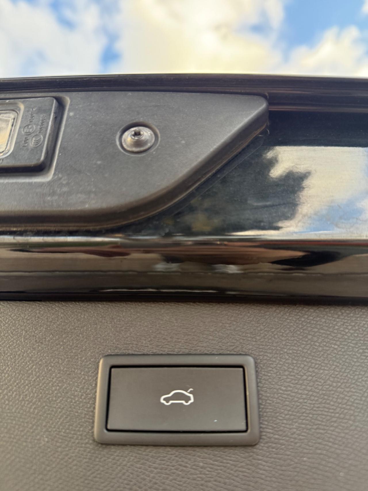 Cupra Formentor 150cv dsg VIRTUAL,TELECAMERA,LUCI SOFFUSE,NAVI,FULL LED,PORTELLONE AUTOMATICO