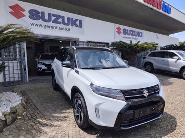 Suzuki Vitara 1.4 Hybrid A/T Starview